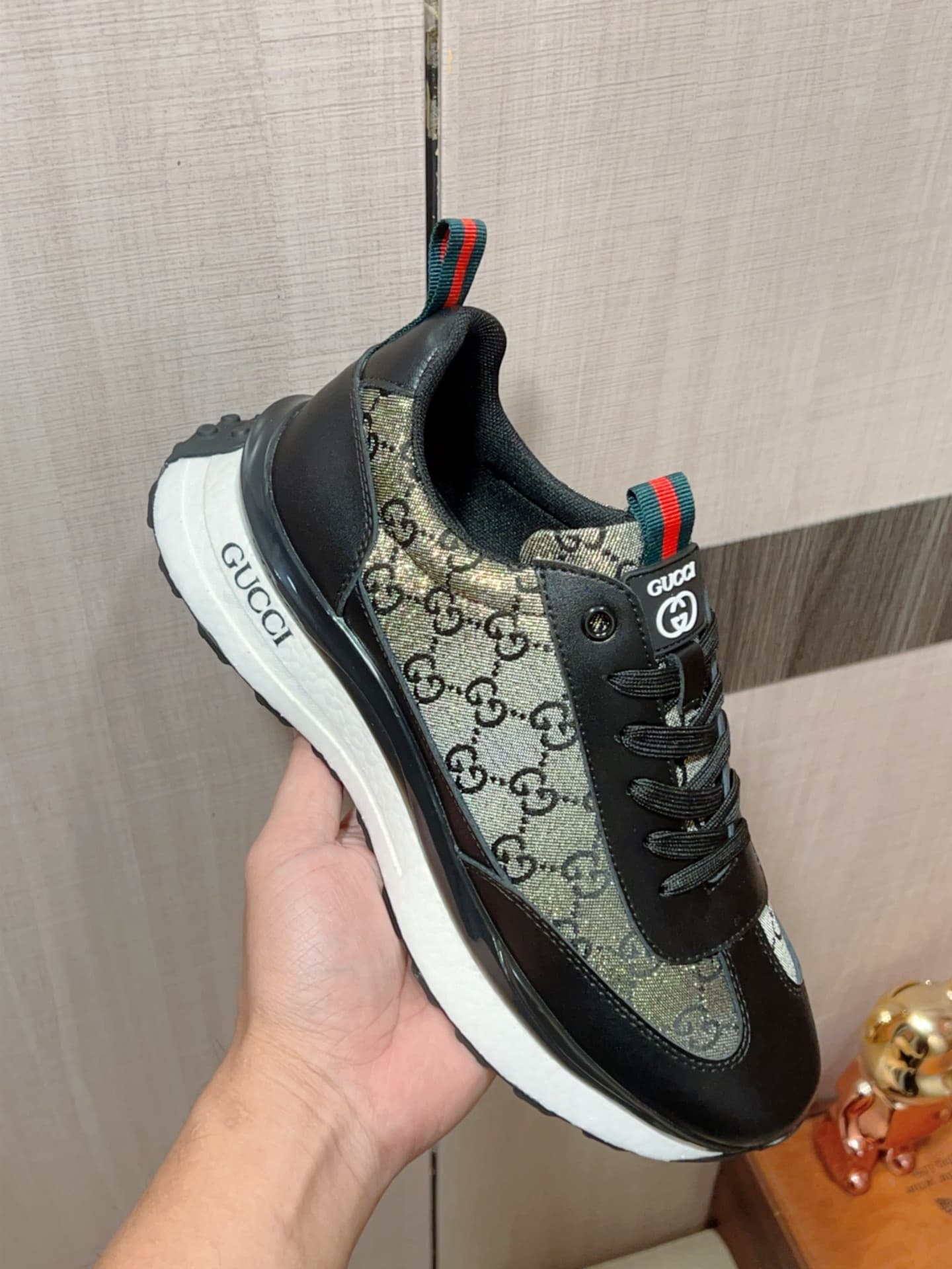 Gucci Shoes 7