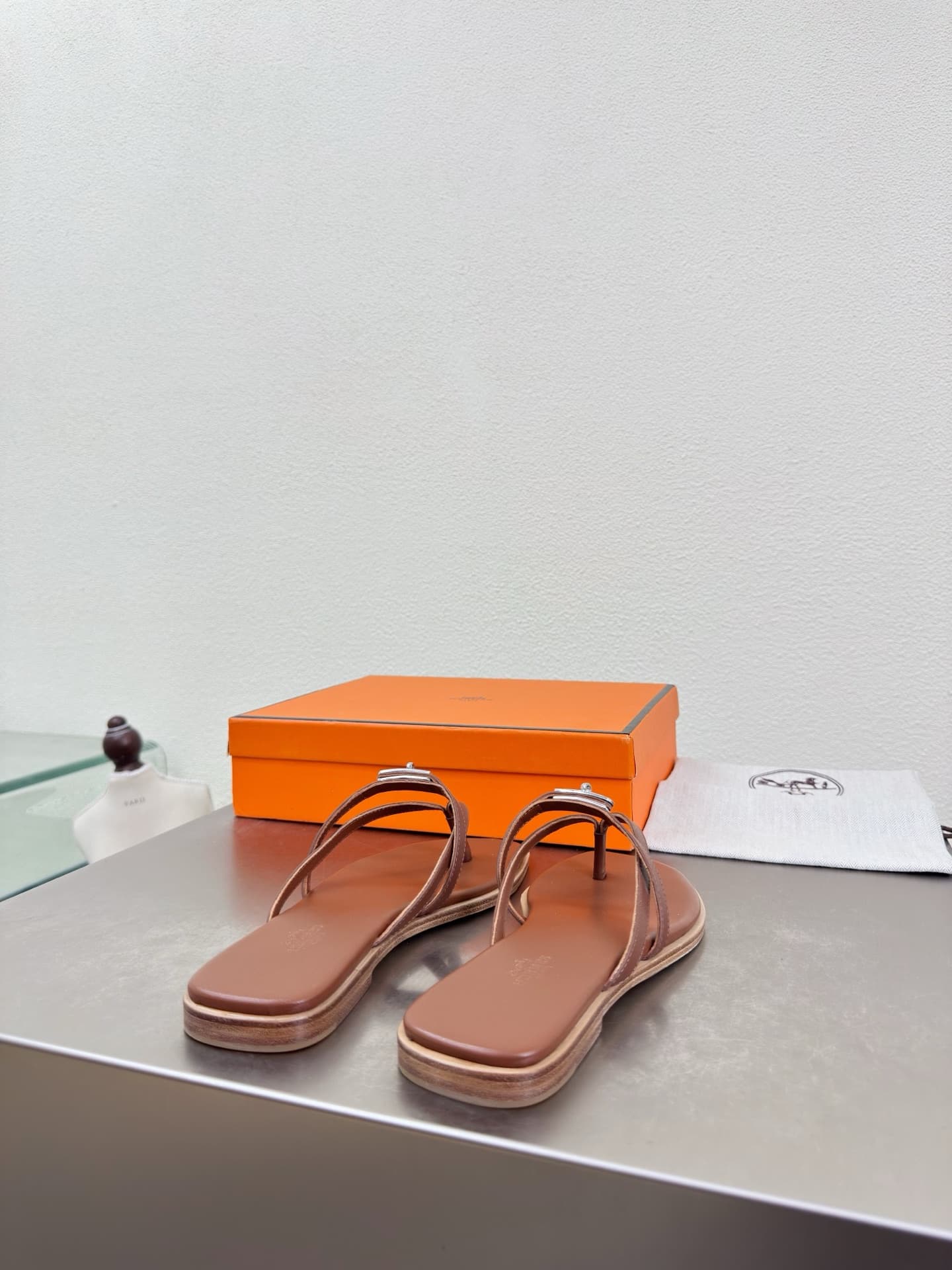 Hermès Shoes 4