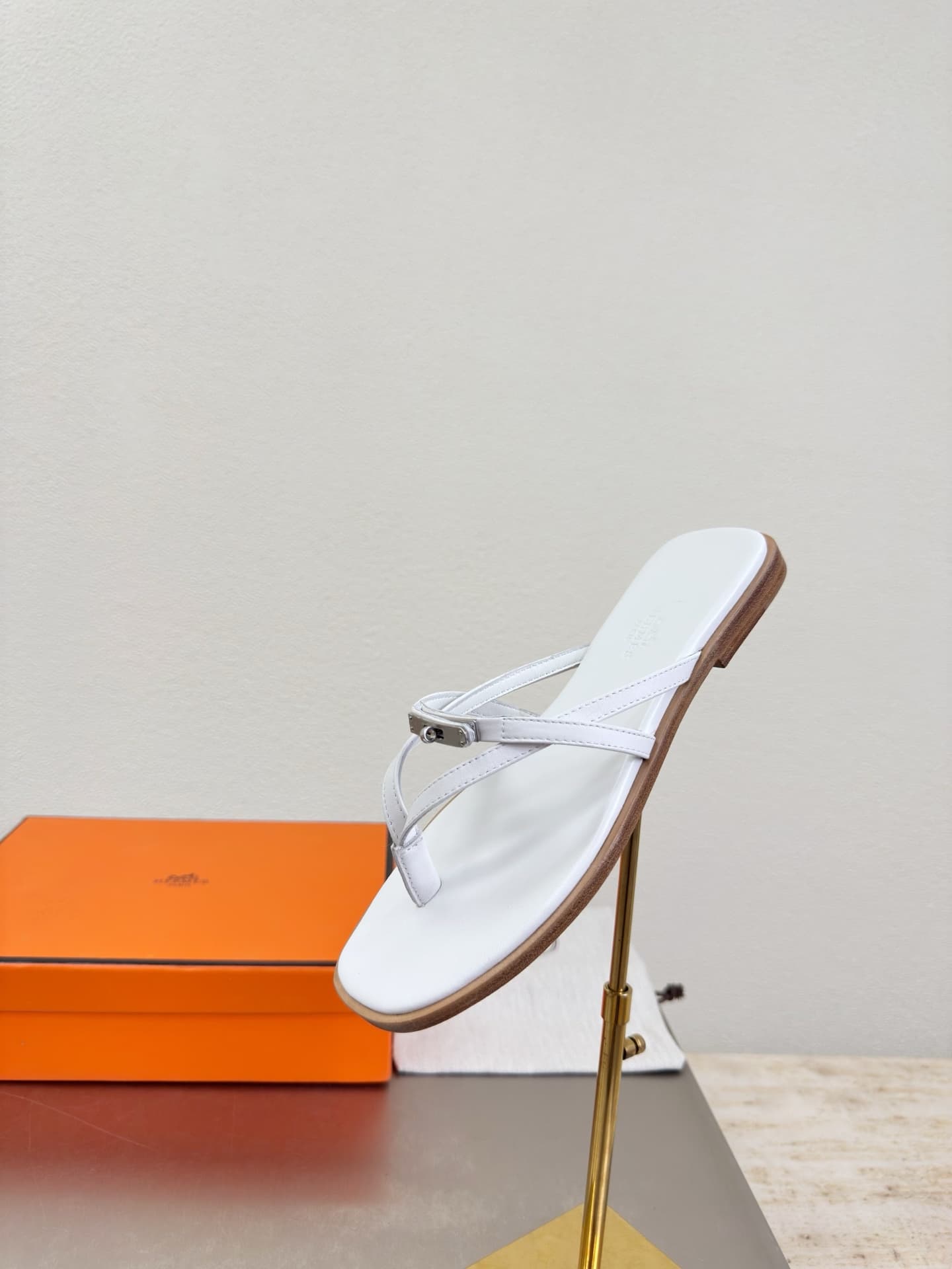 Hermès Shoes 8