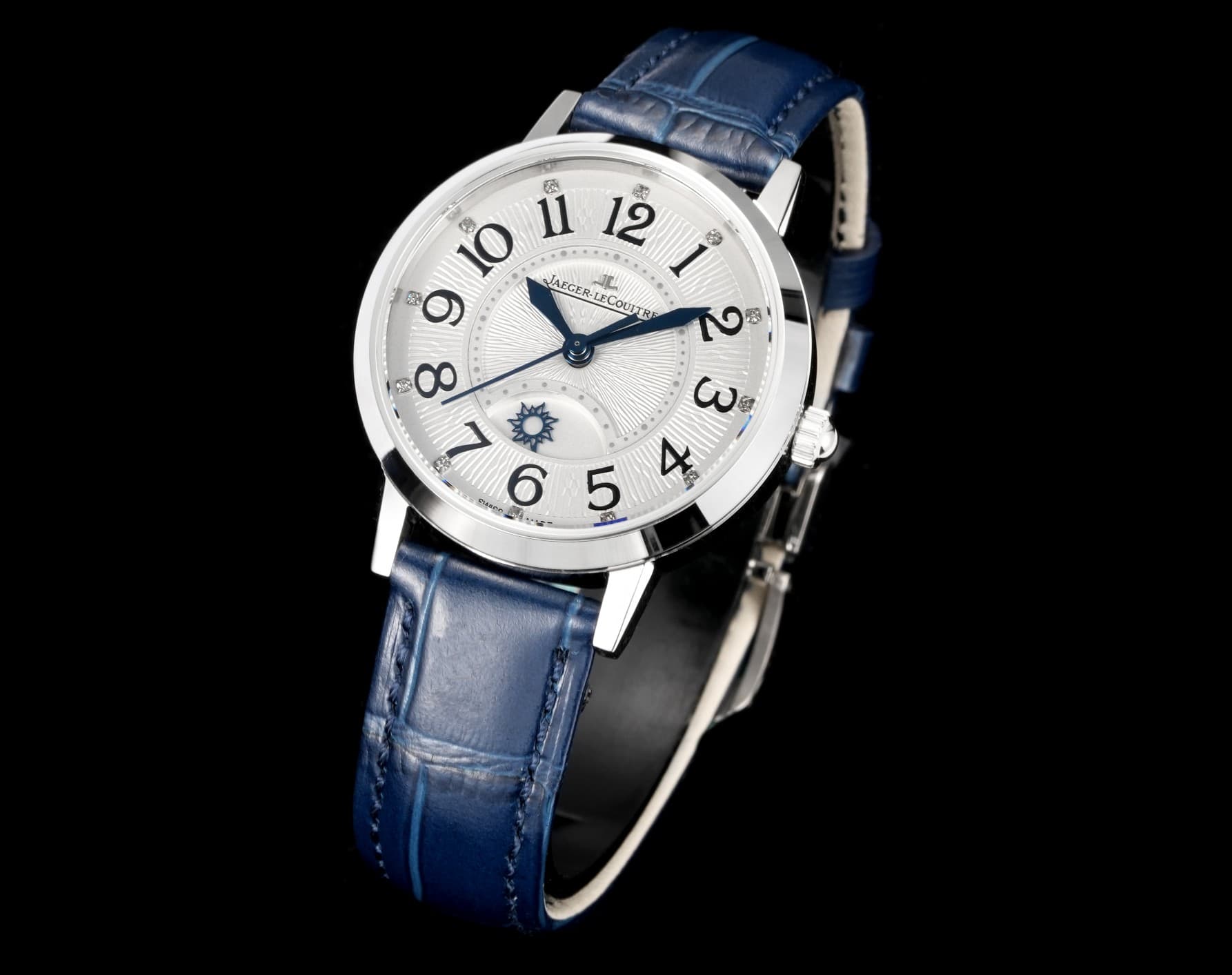 Jaeger-LeCoultre 3