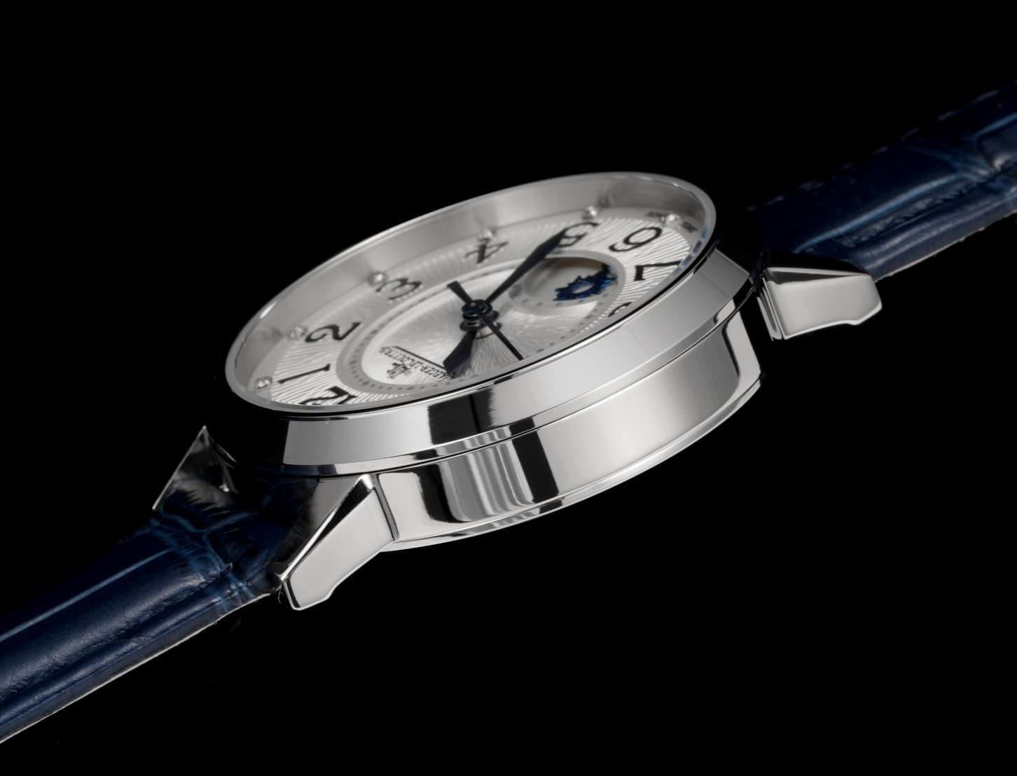 Jaeger-LeCoultre 7