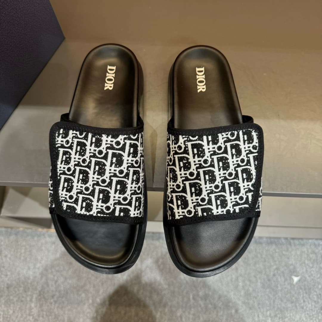Dior Shoes