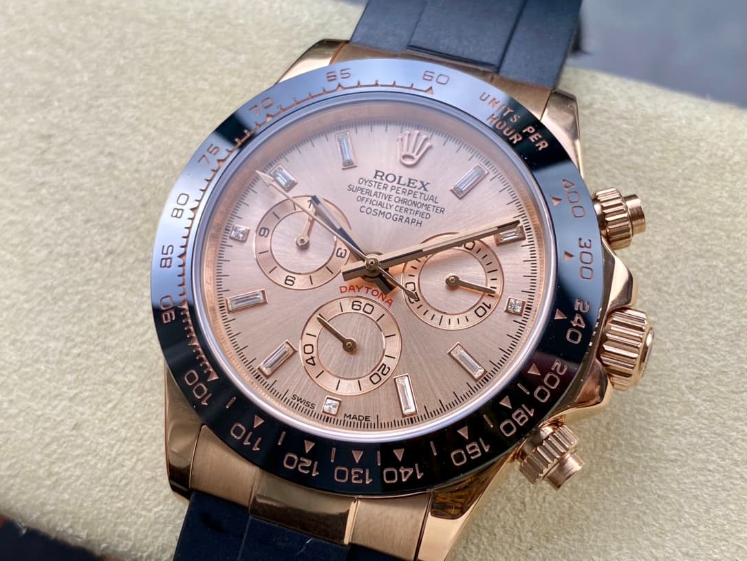 Rolex 3