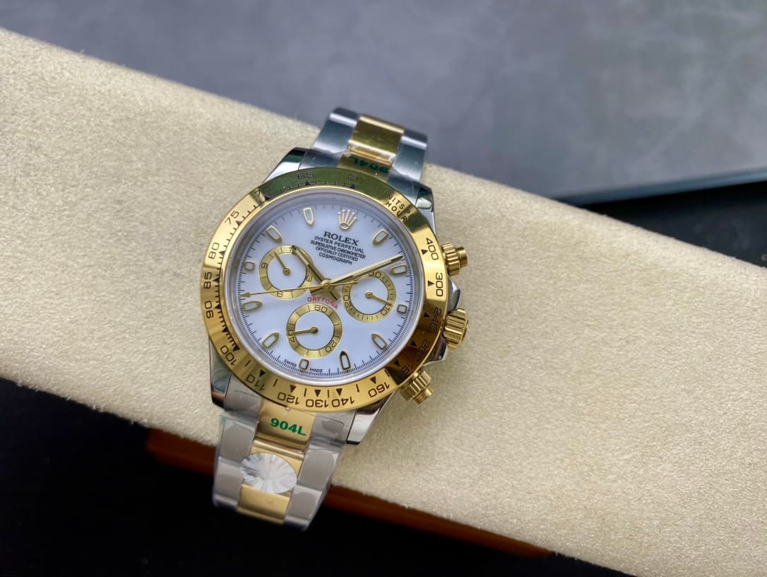 Rolex 5