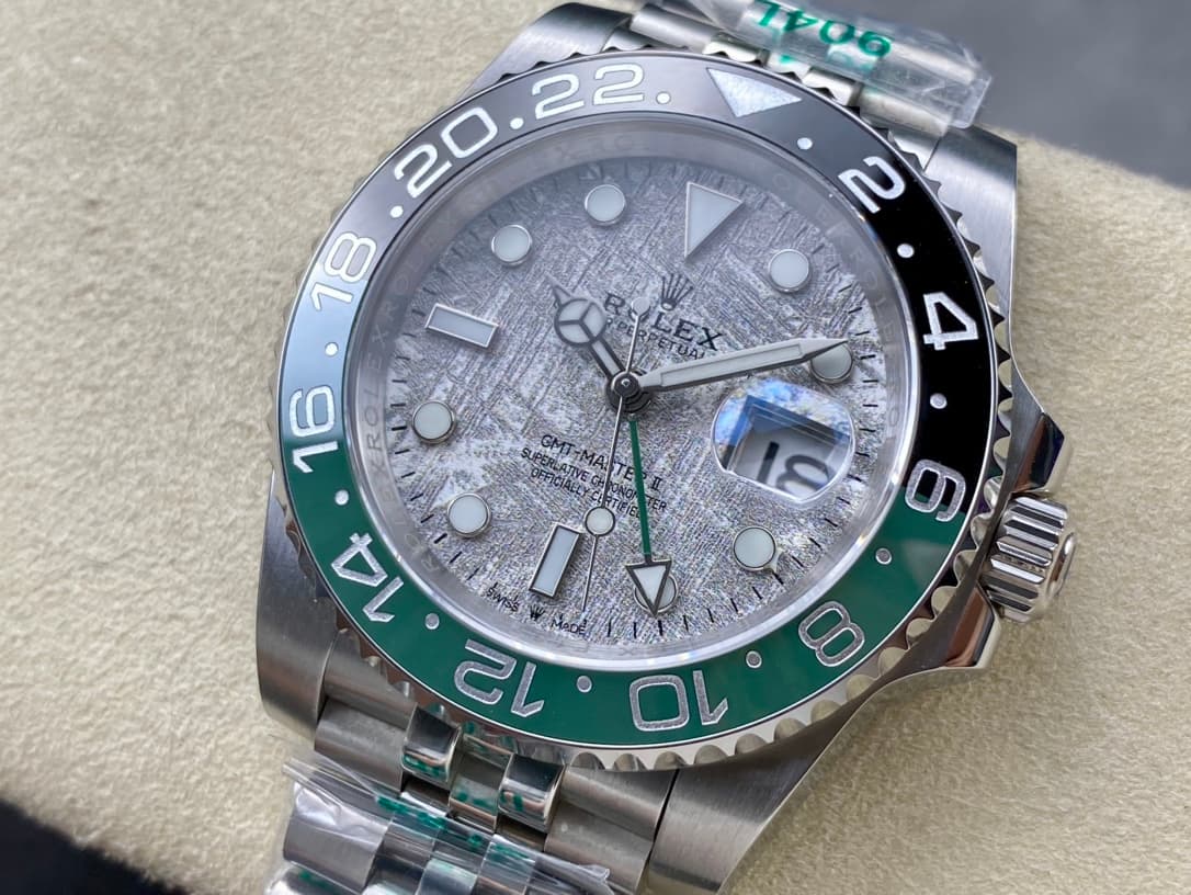 Rolex 3