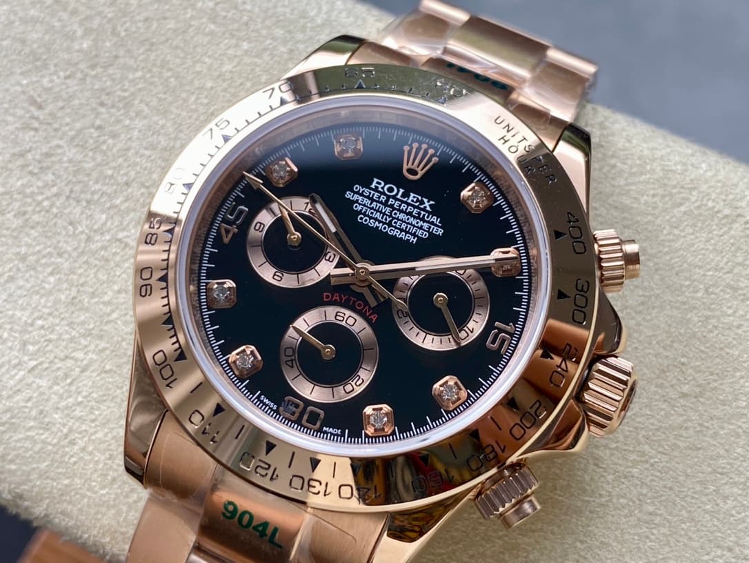 Rolex 3