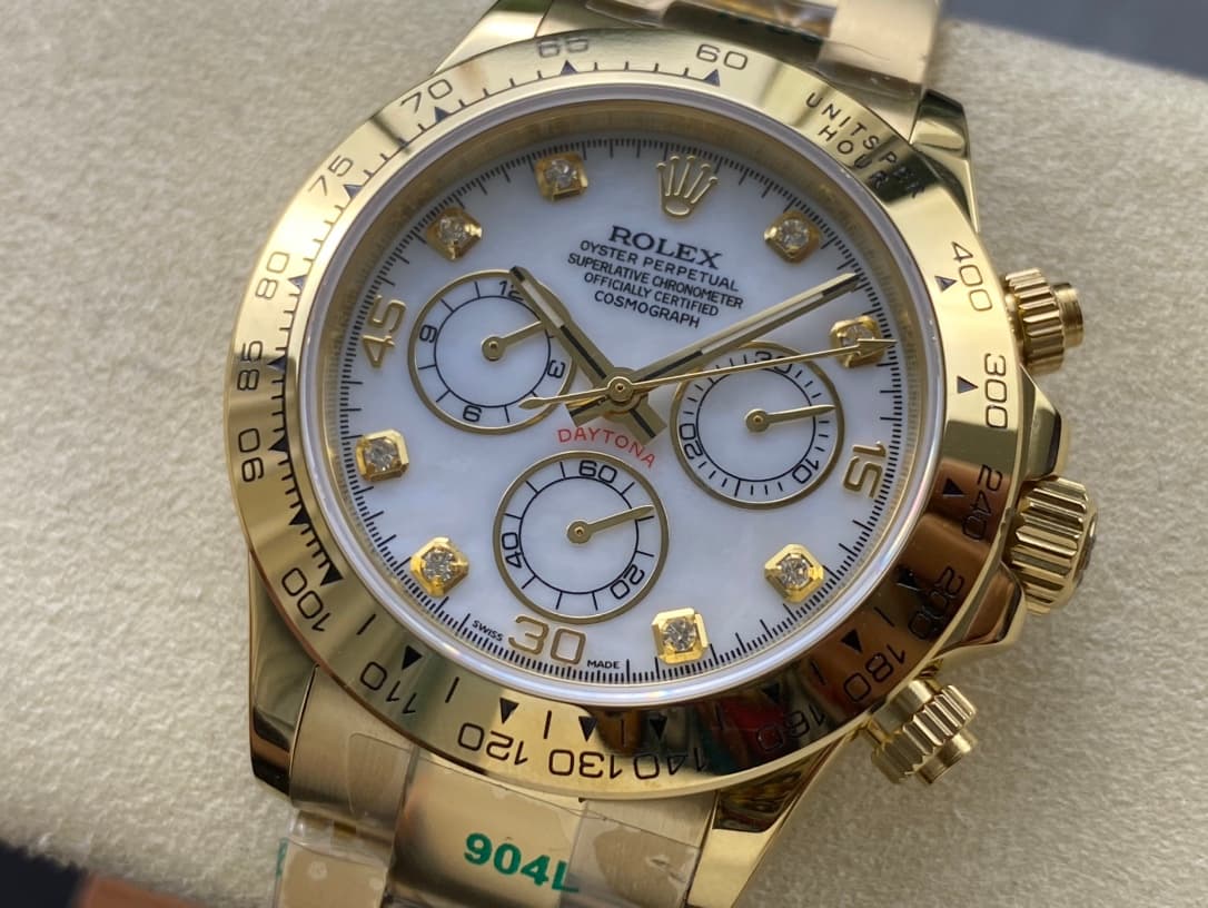 Rolex 3