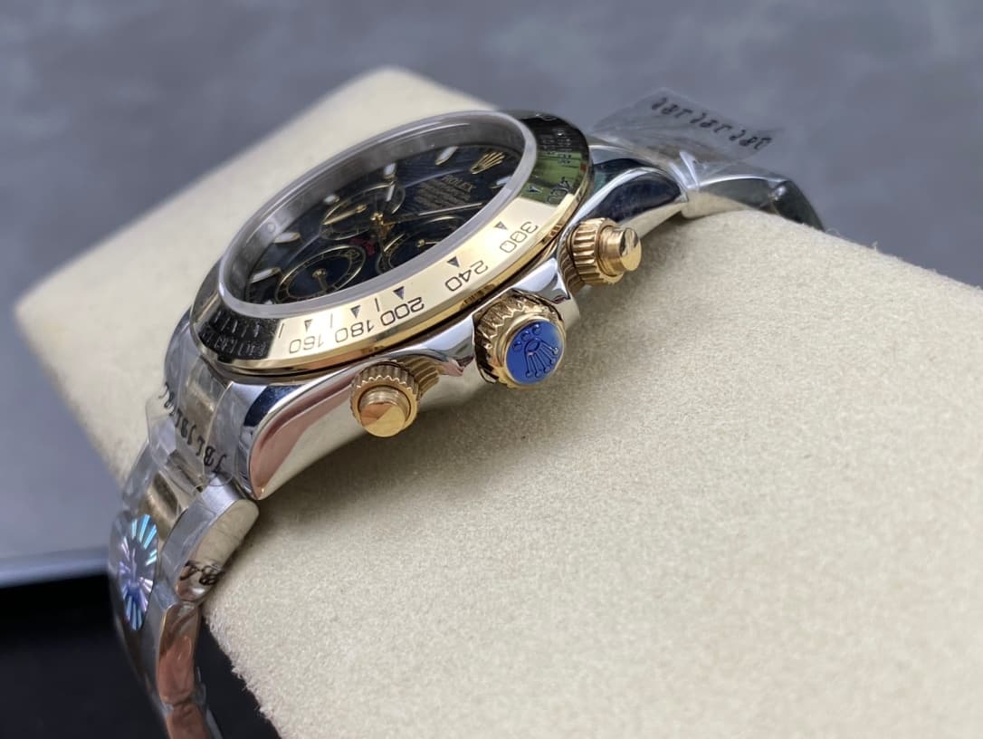 Rolex 7