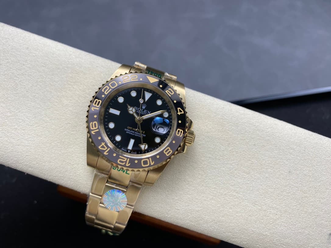 Rolex 5