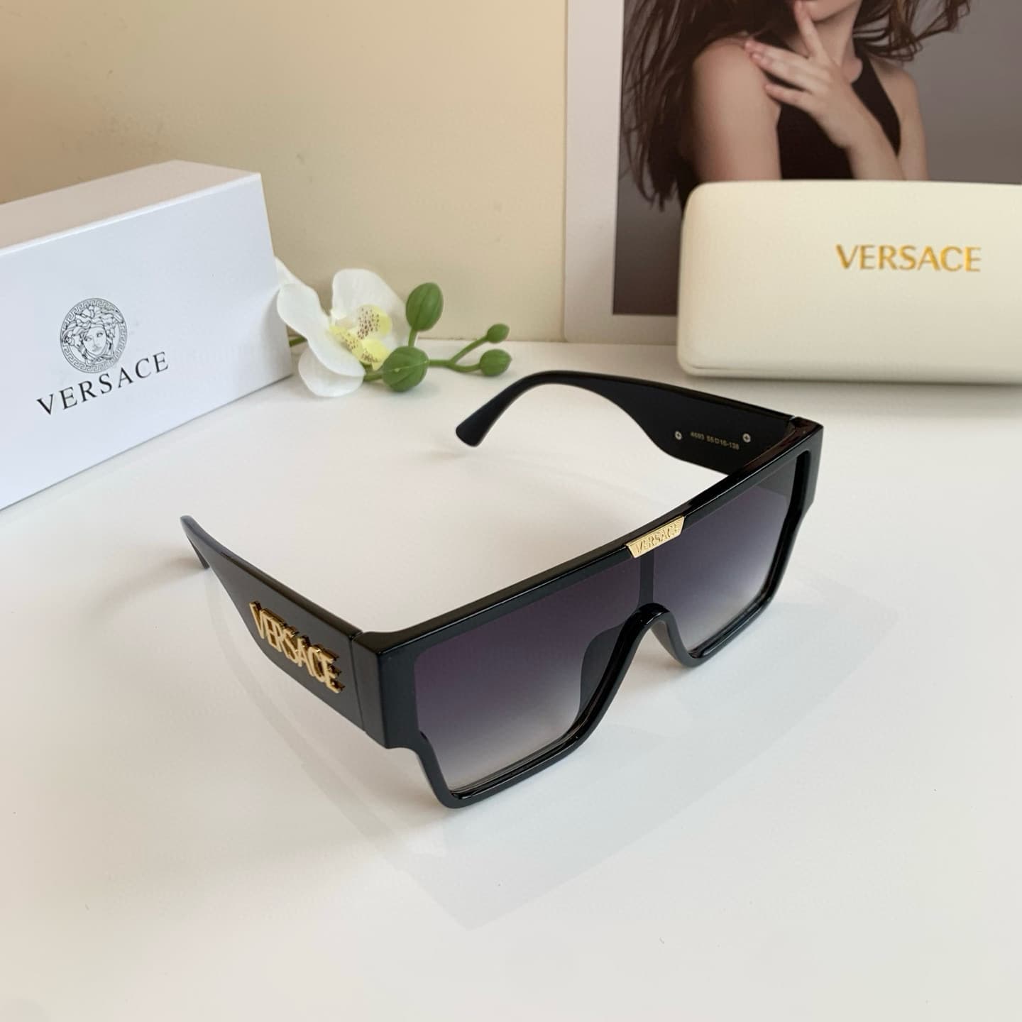 Versace Glasses