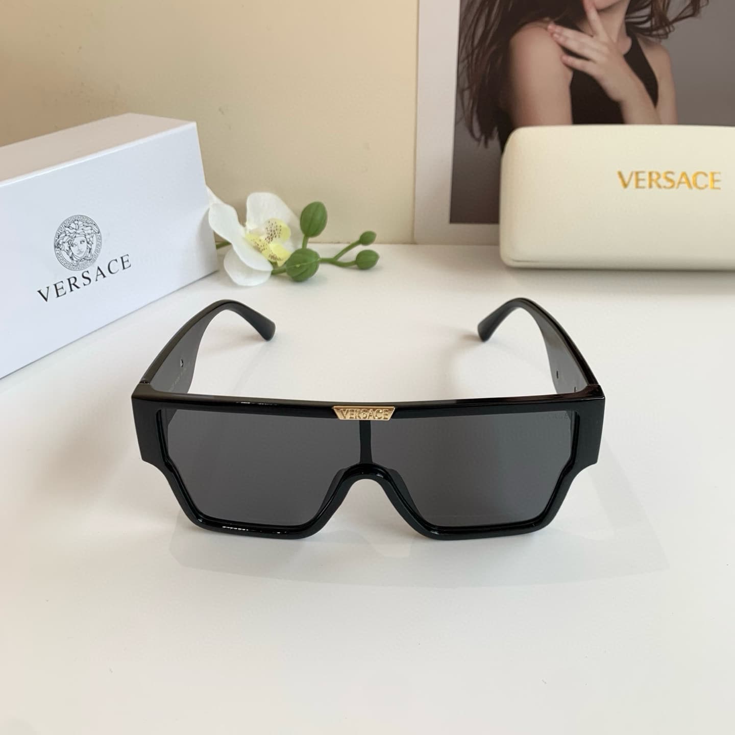 Versace Glasses 5