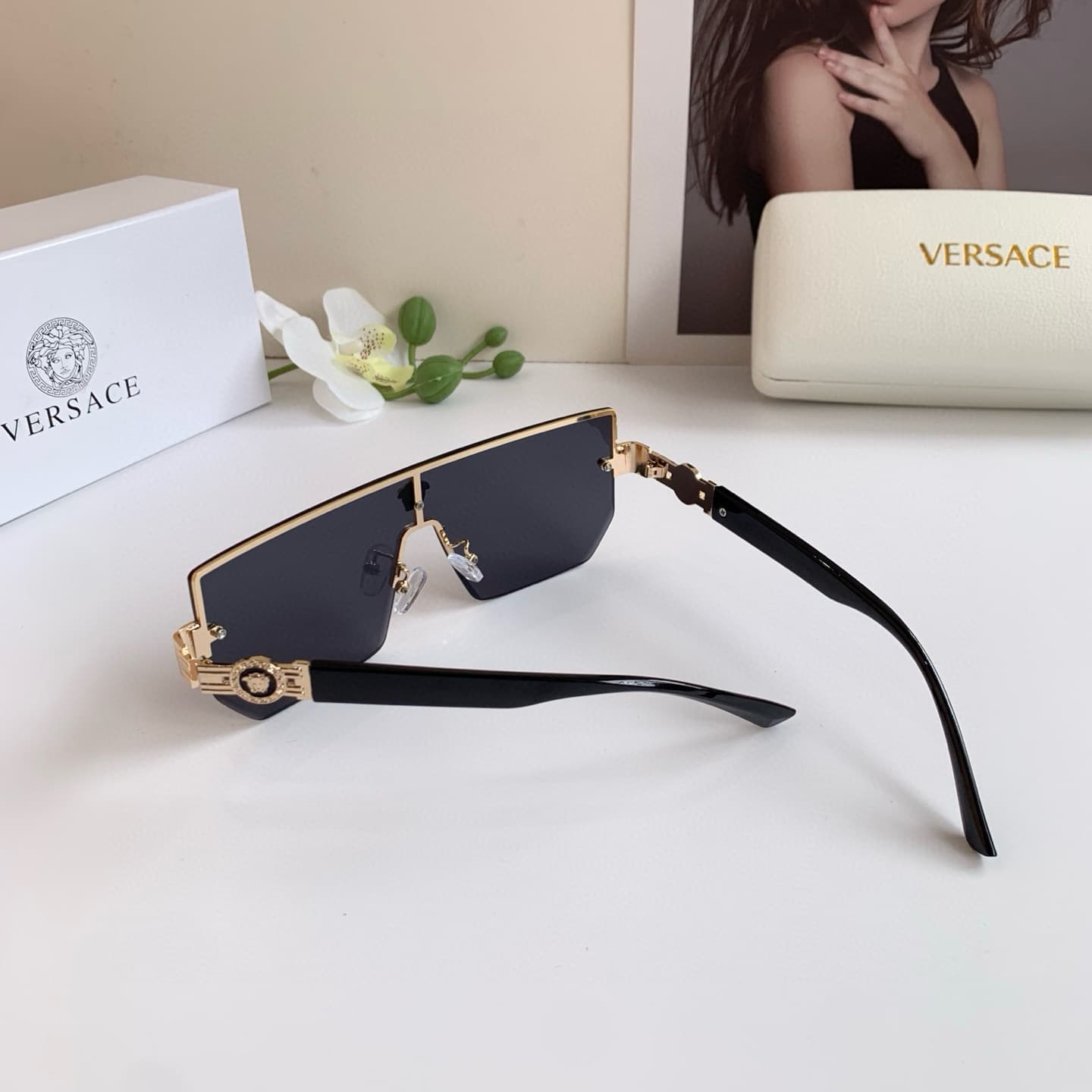 Versace Glasses 7