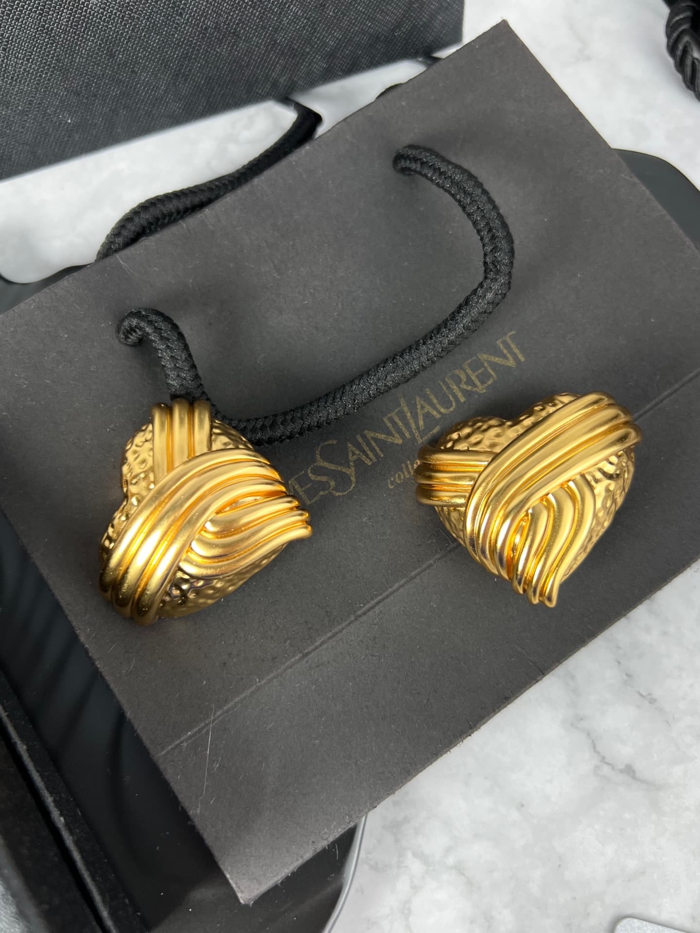 YSL Jewelry 6