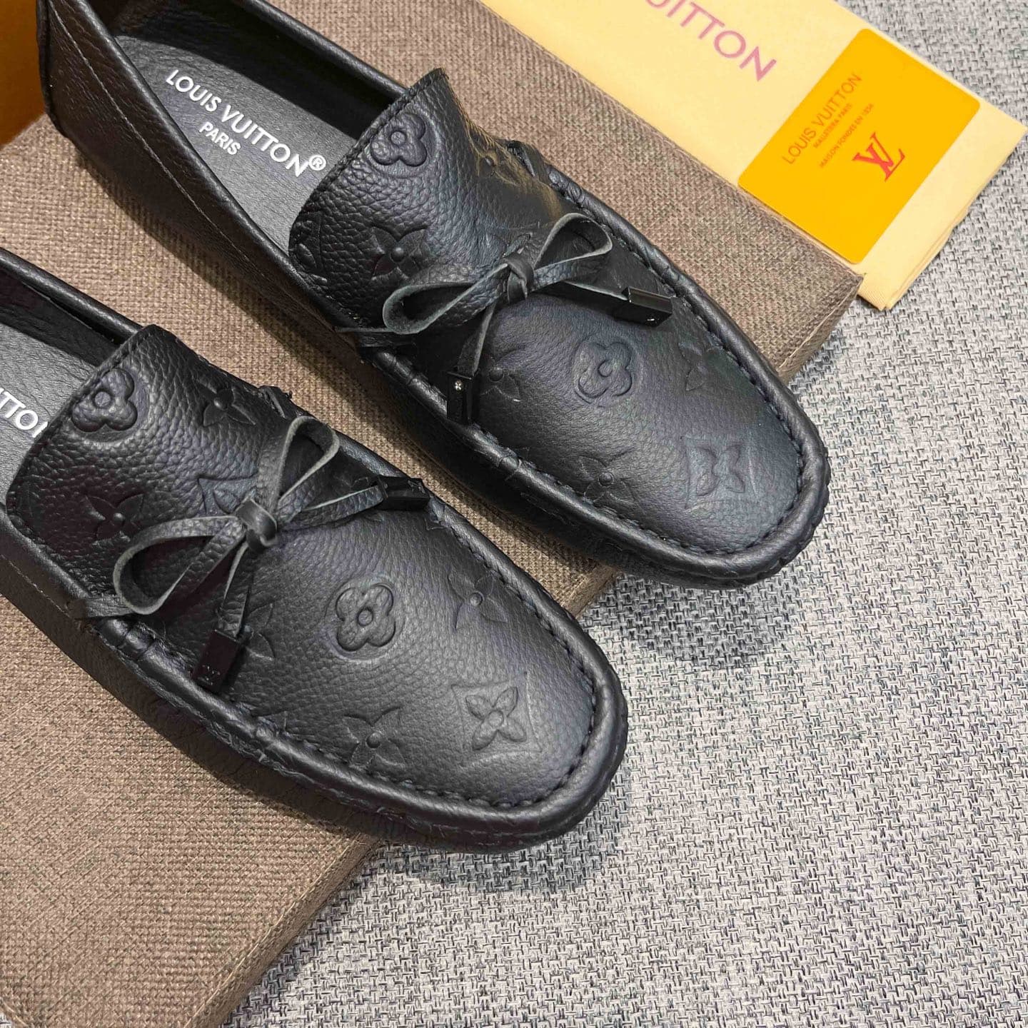 LV Shoes 3
