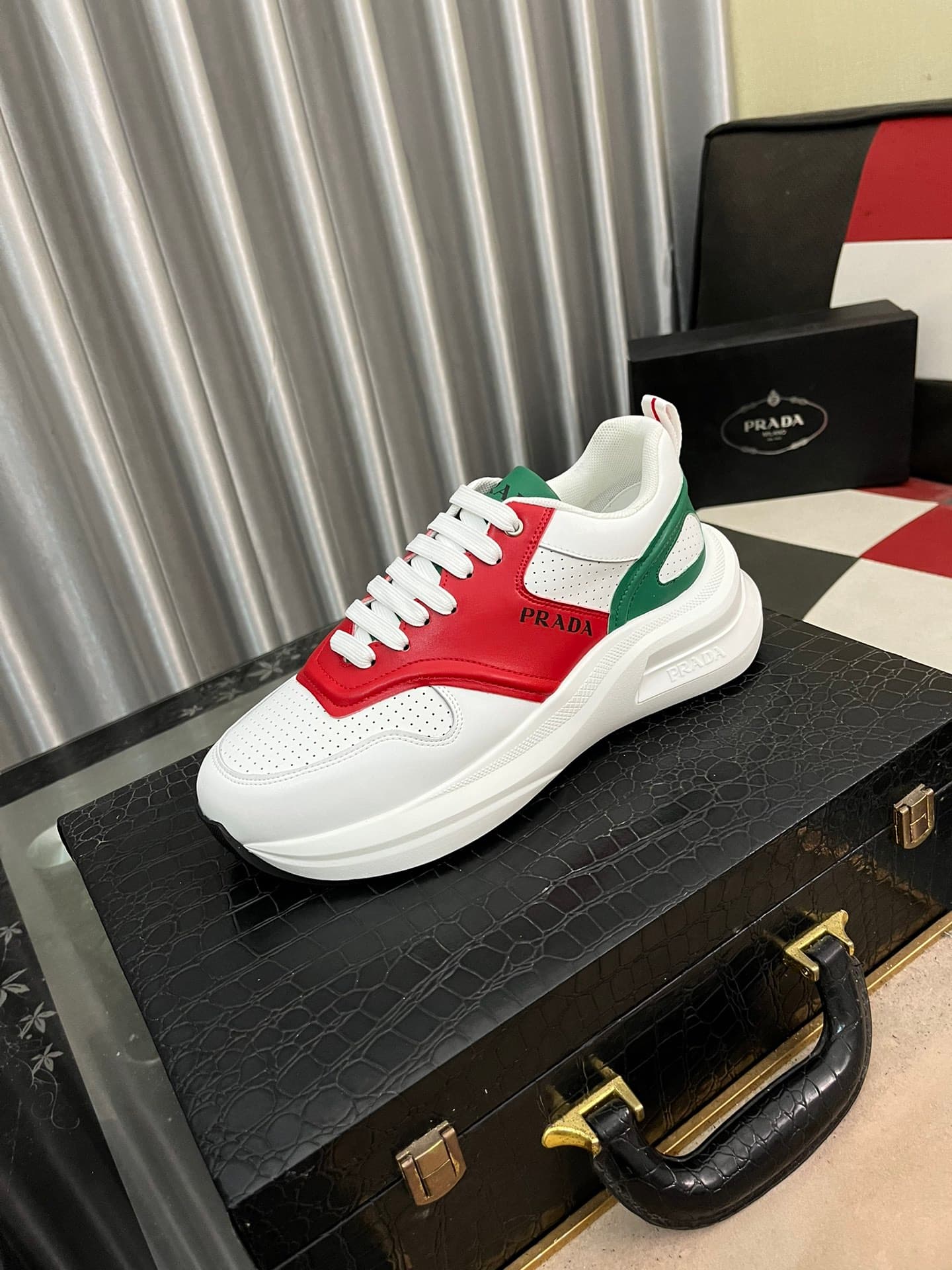 Prada Shoes