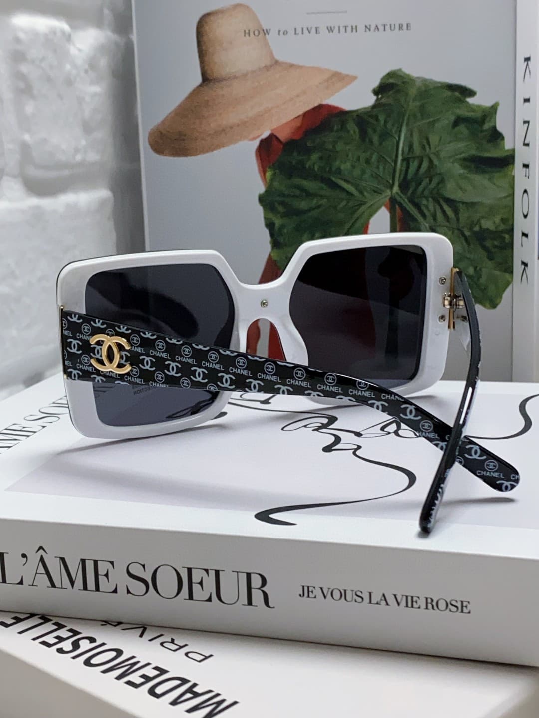 Chanel Glasses 3