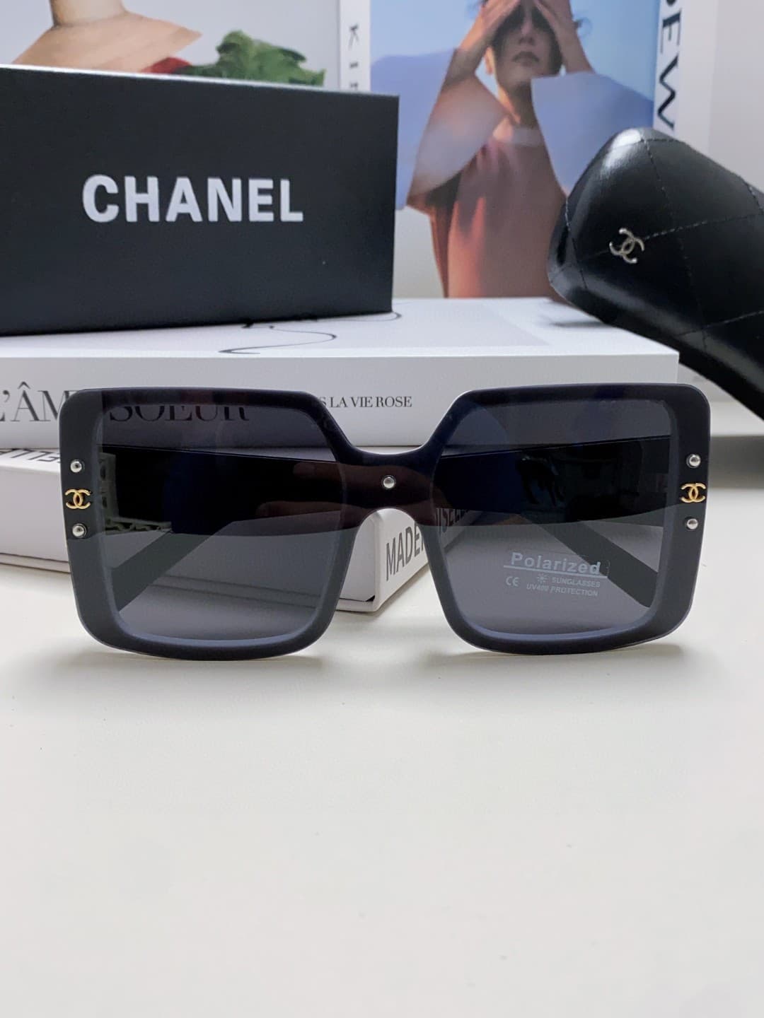 Chanel Glasses 7