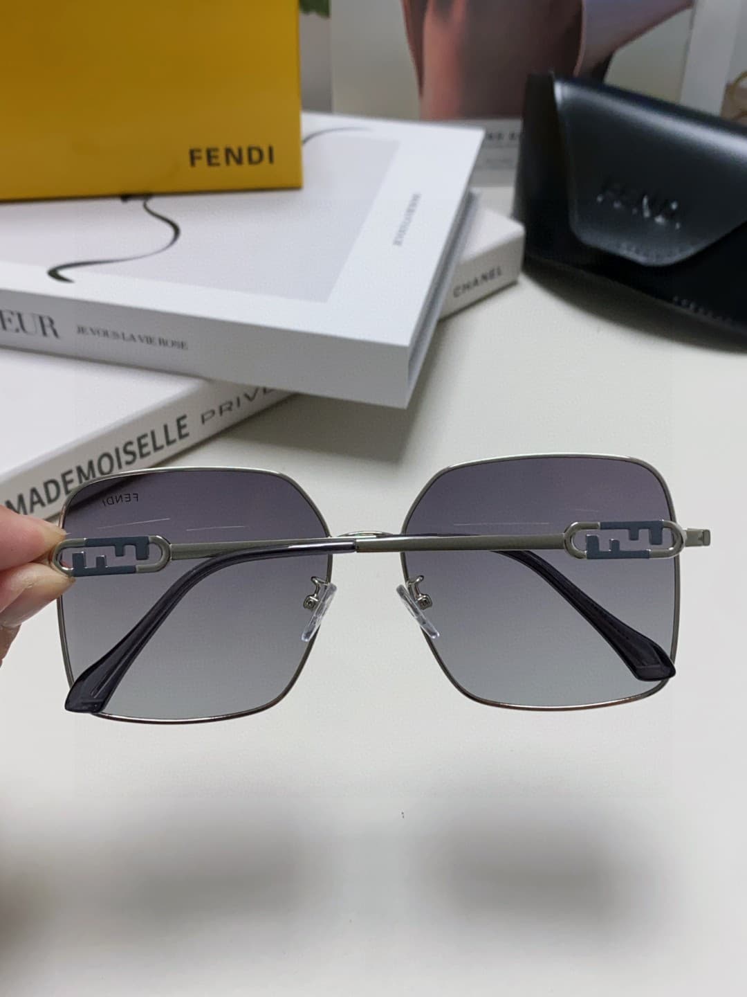 Fendi Glasses 5