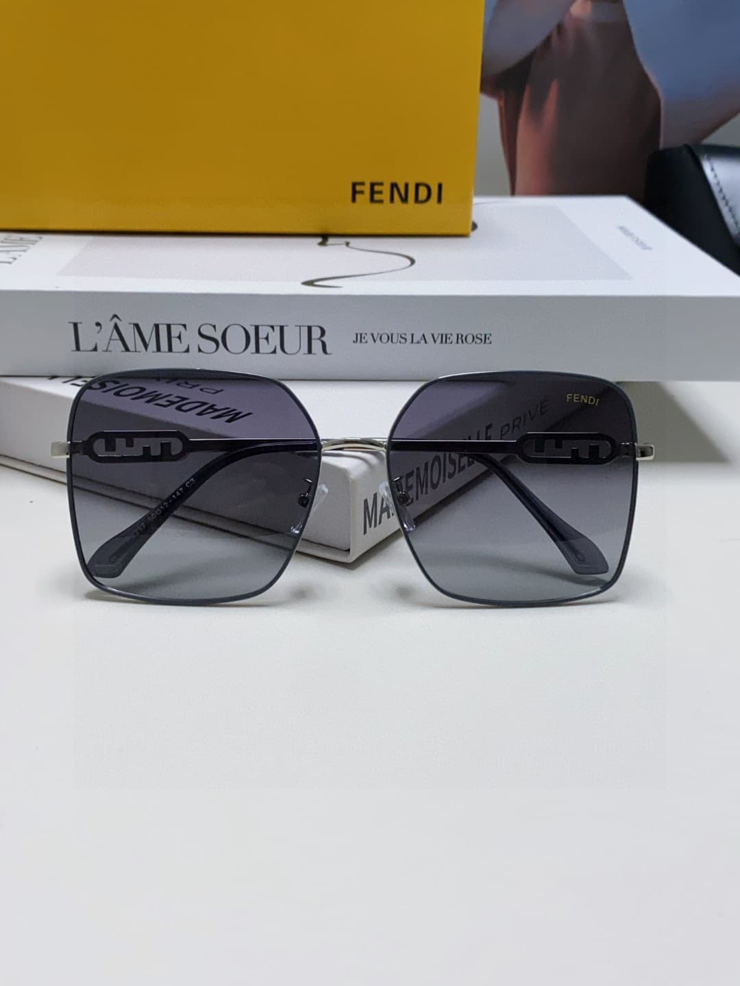 Fendi Glasses 7