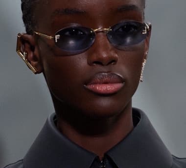 Fendi Glasses
