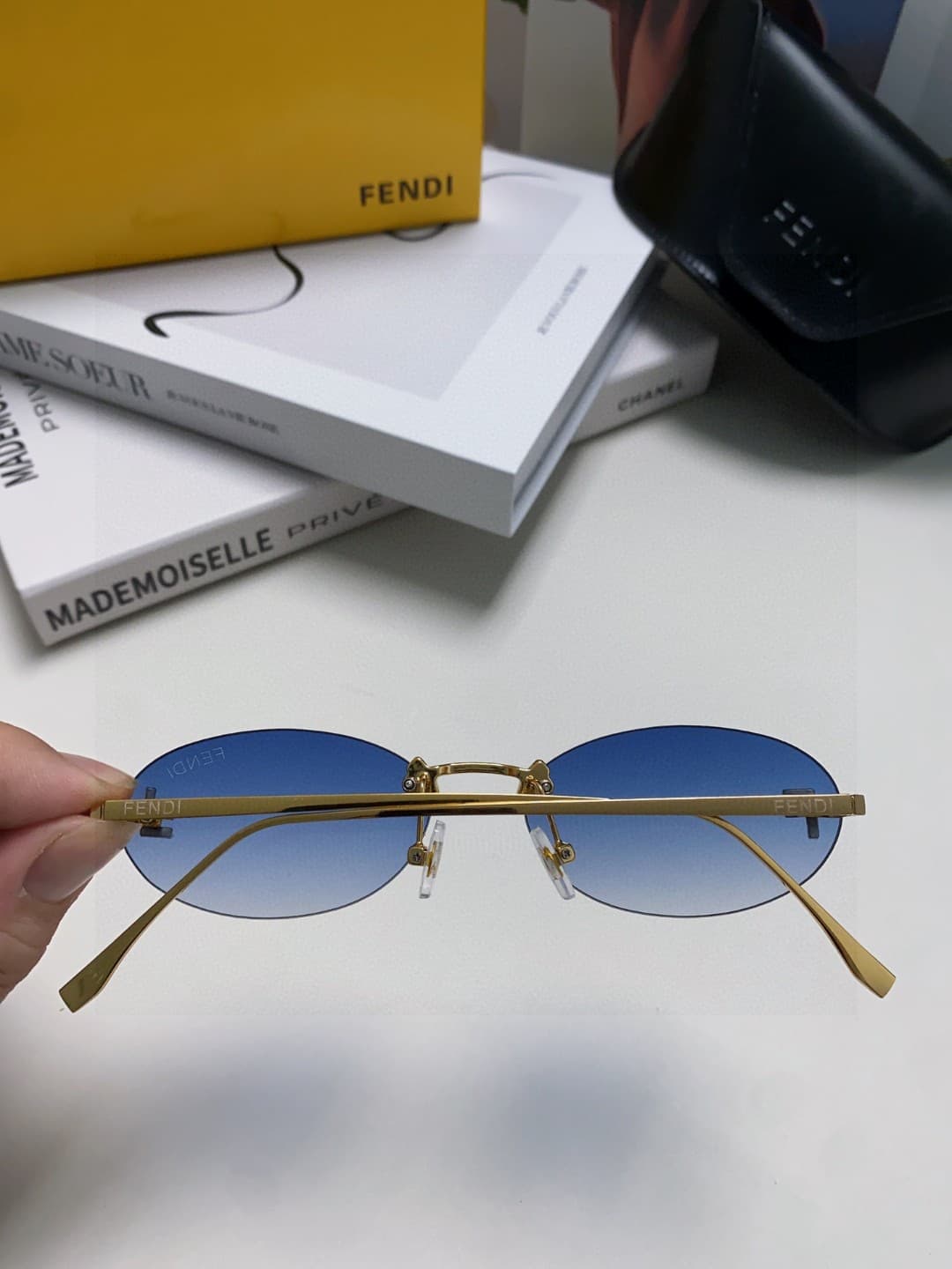 Fendi Glasses 7