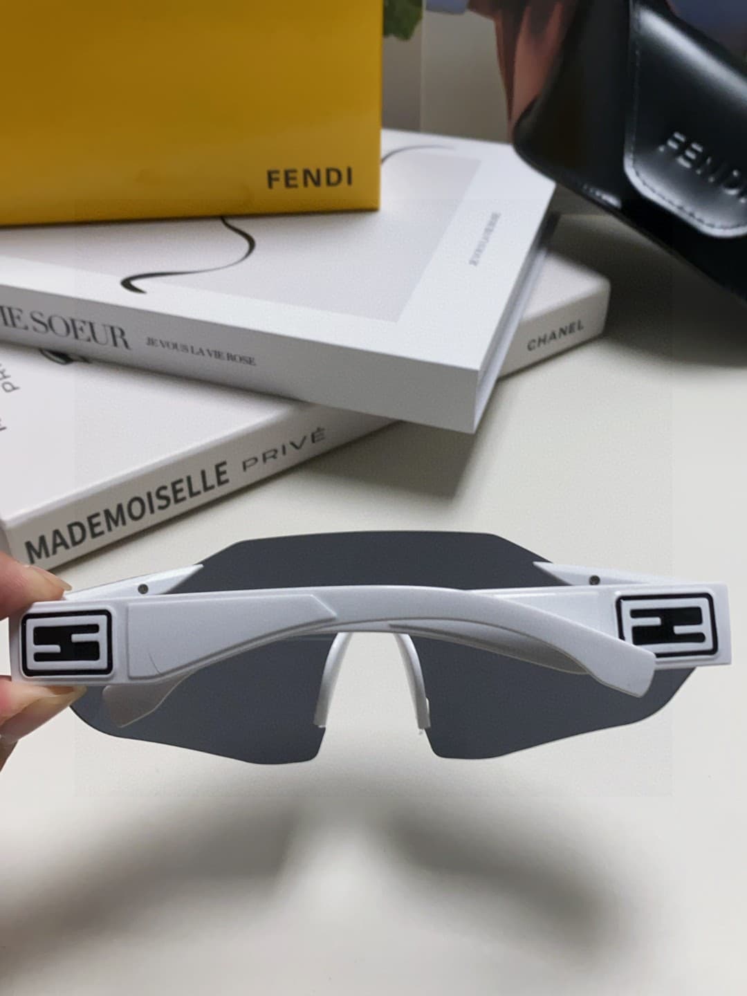 Fendi Glasses 5