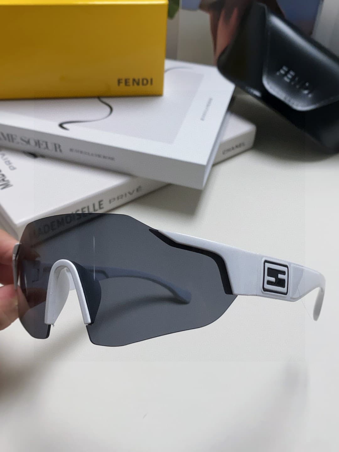 Fendi Glasses 6