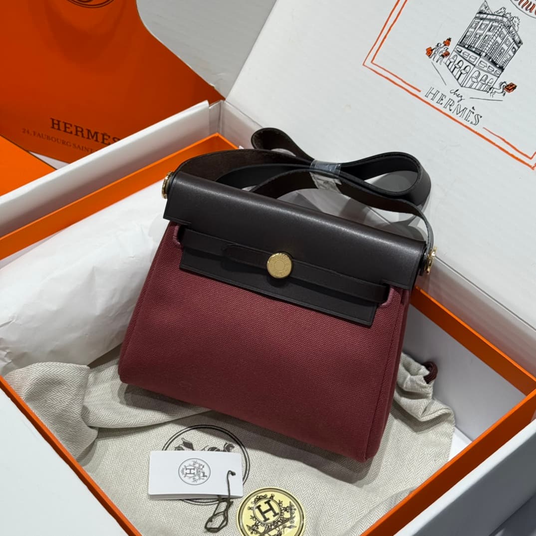 Hermes Bags