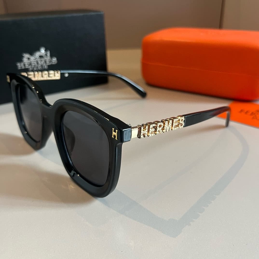 Hermes Glasses 4