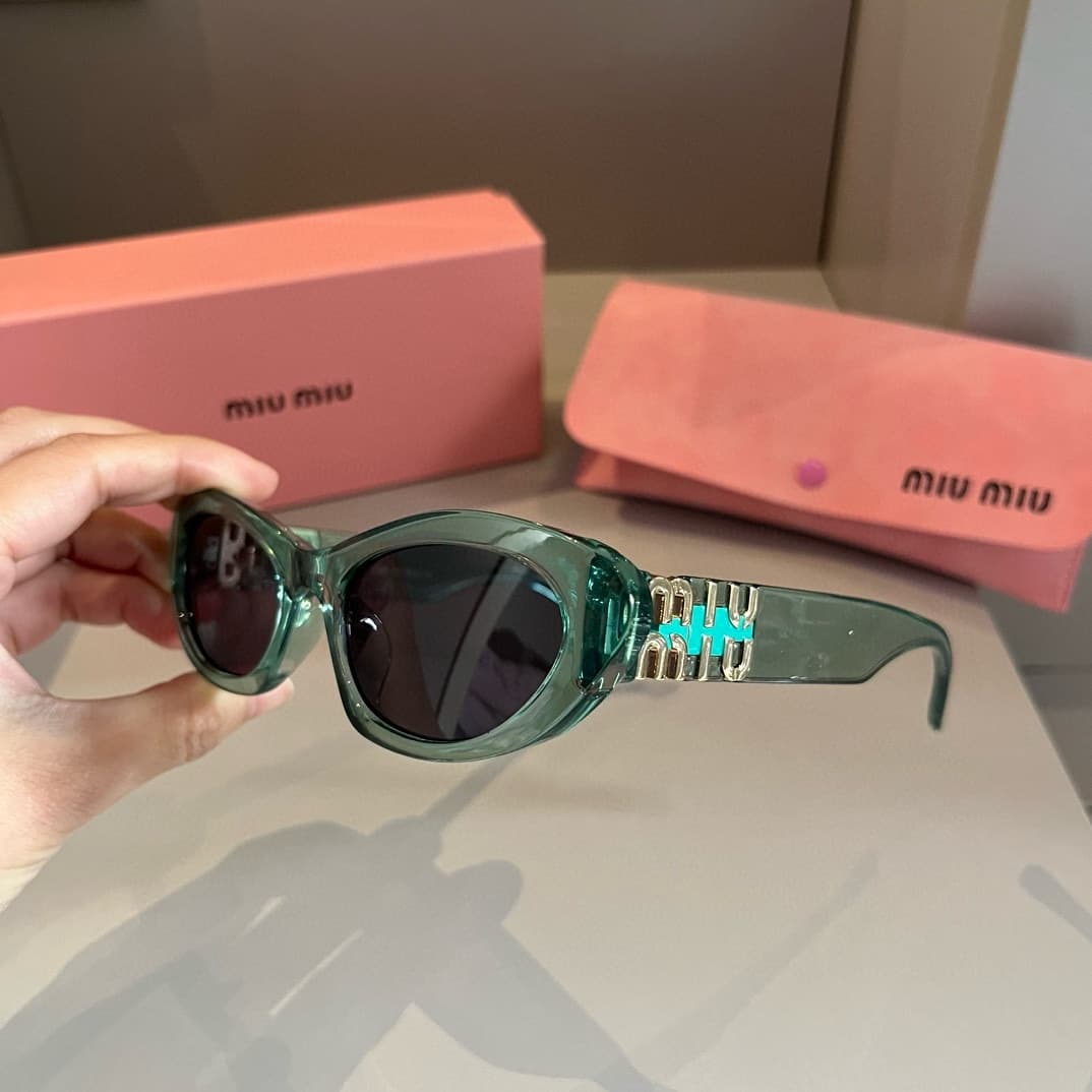 MiuMiu Glasses 4