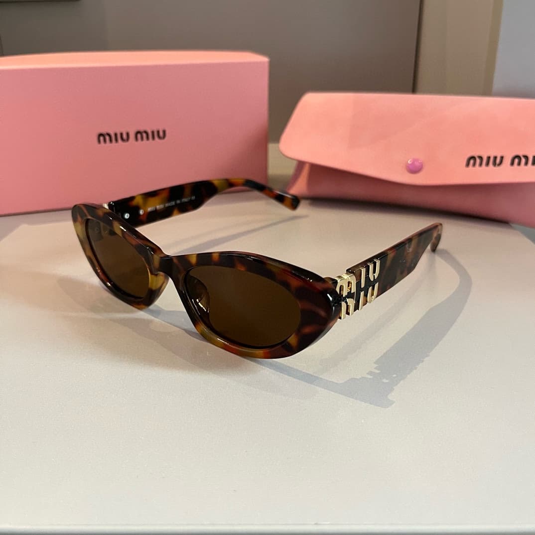 MiuMiu Glasses 3