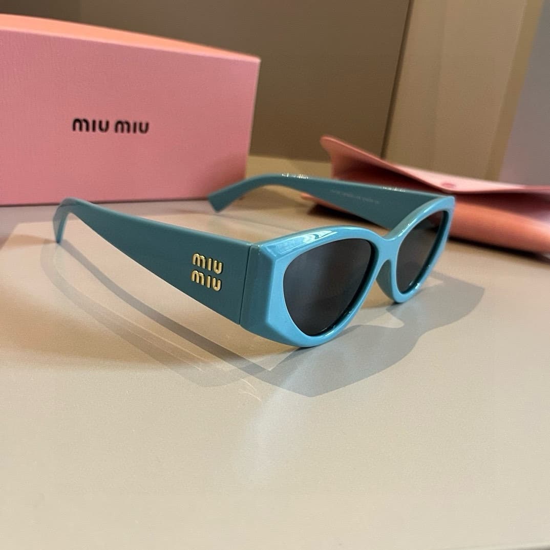MiuMiu Glasses