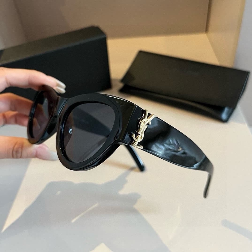 YSL Glasses 5