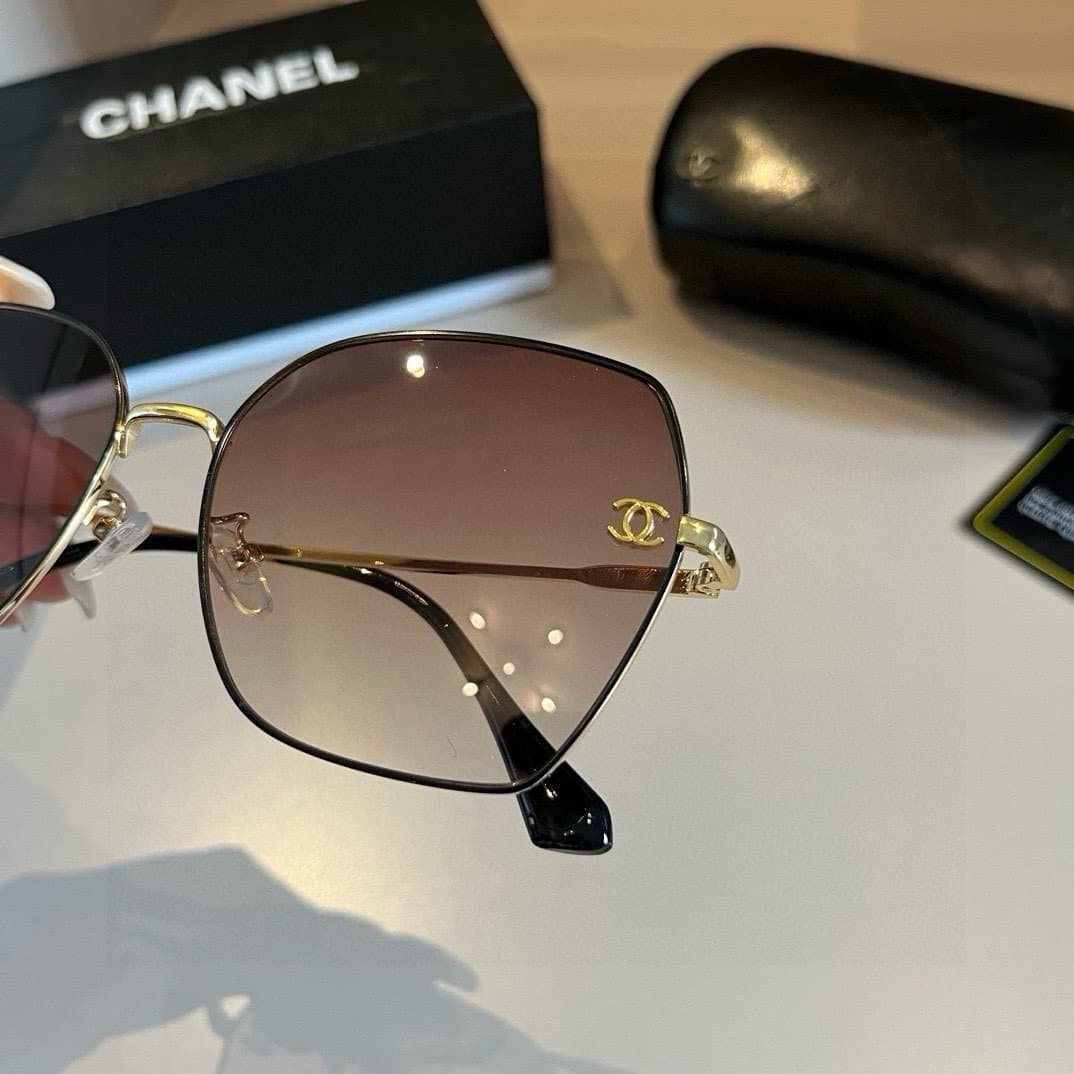 Chanel Glasses 6