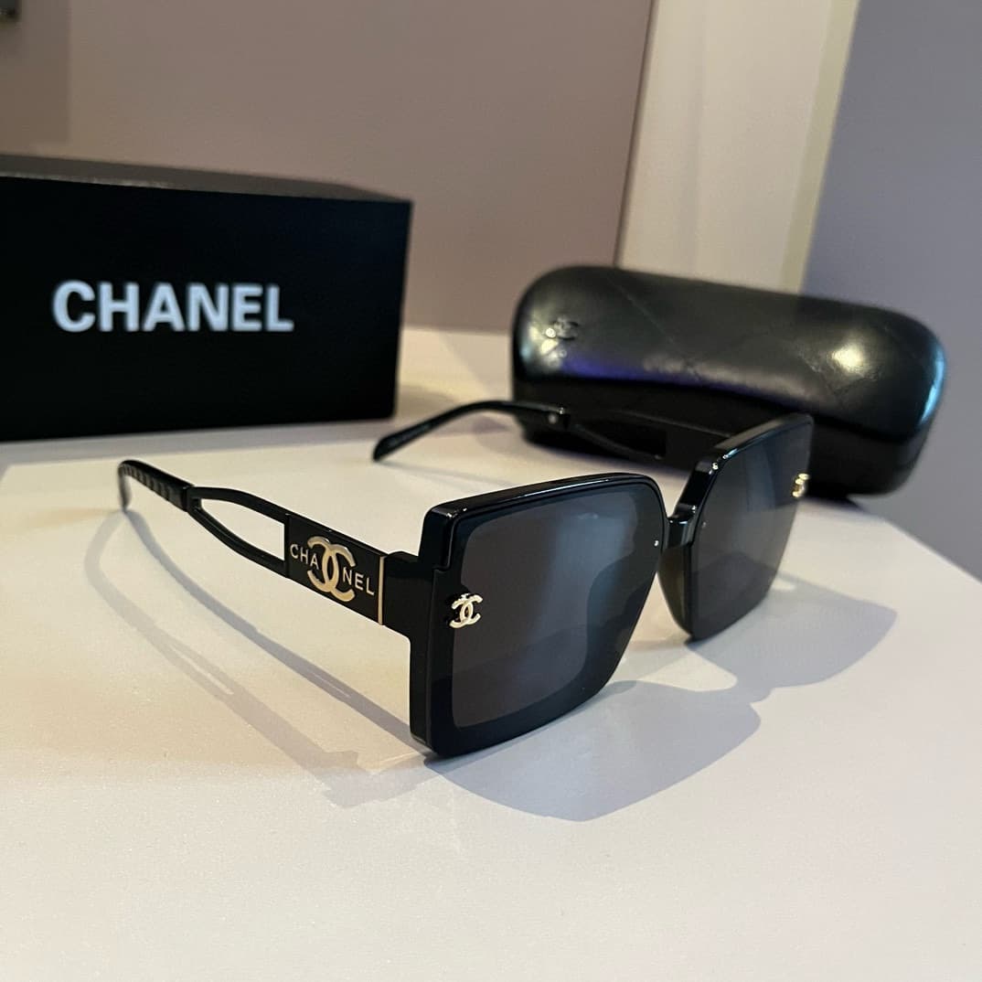 Chanel Glasses