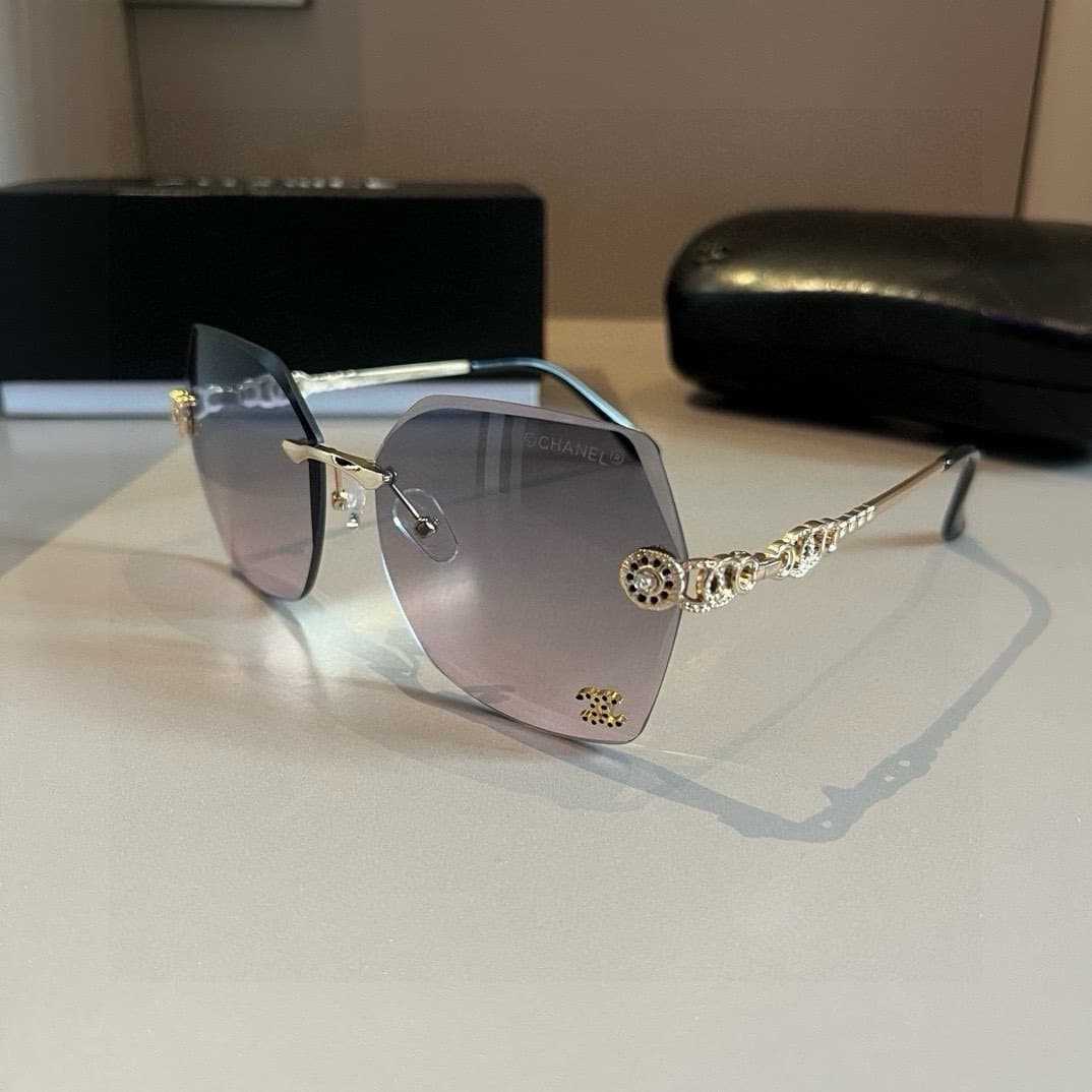Chanel Glasses 3