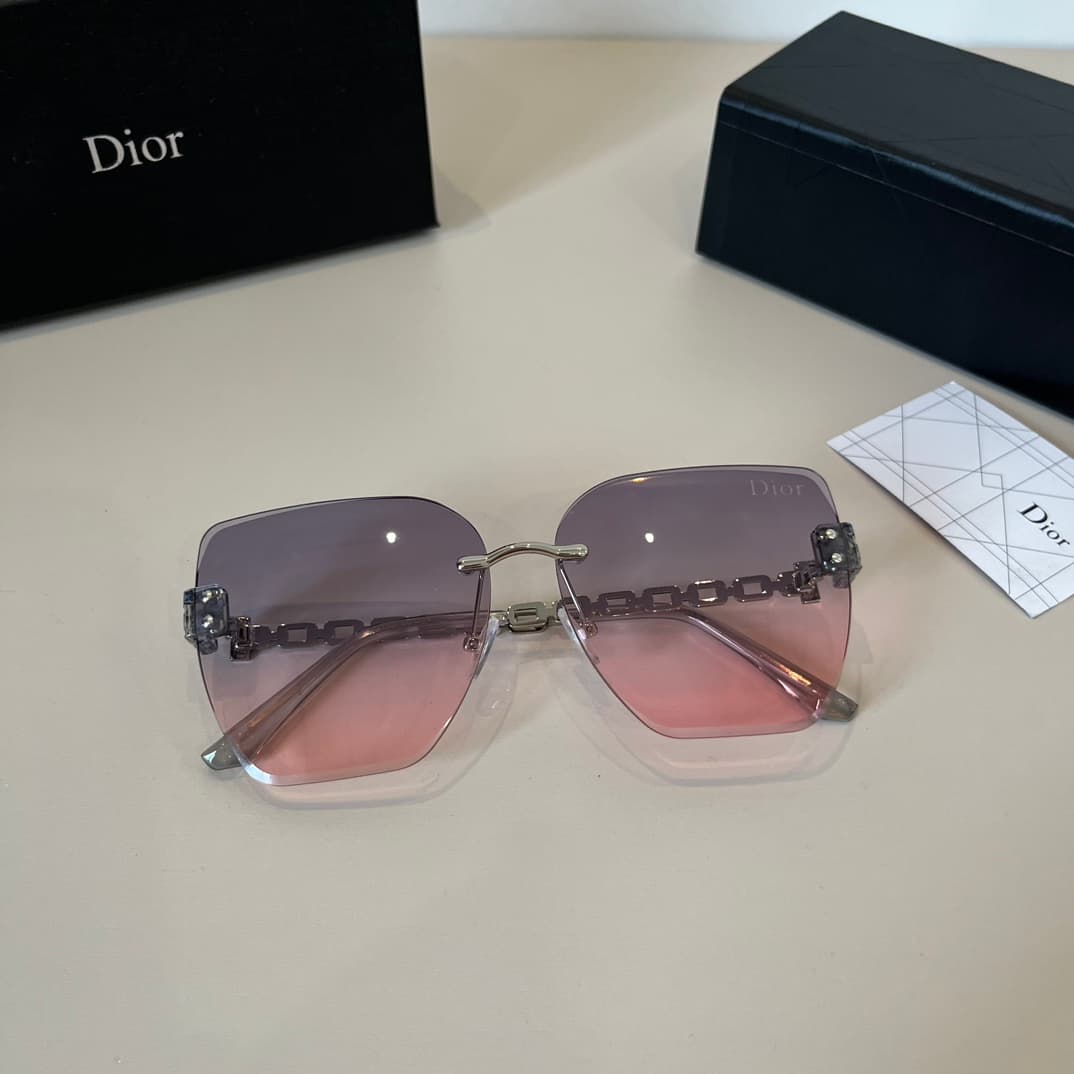 Dior Glasses 6