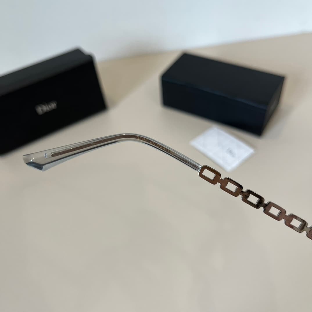 Dior Glasses 8