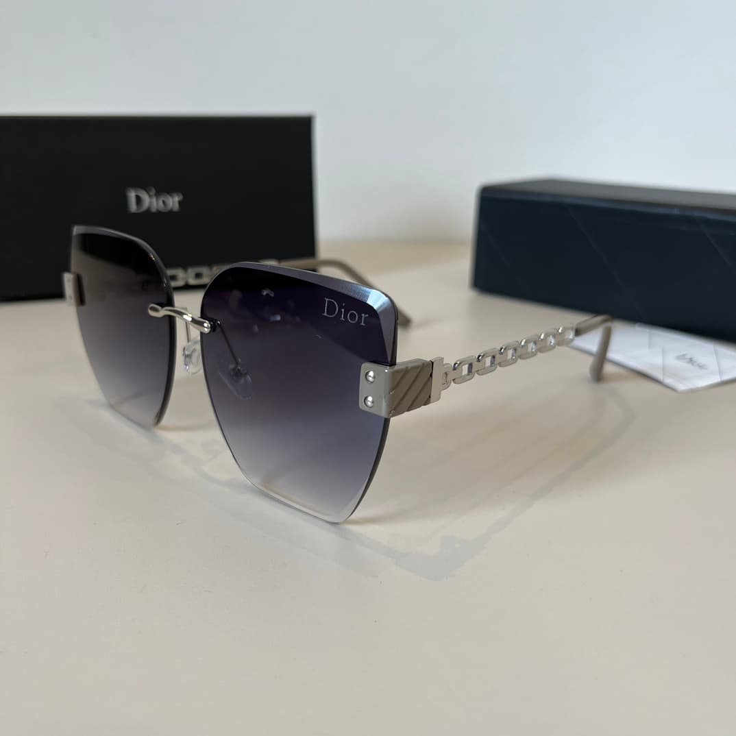 Dior Glasses 3