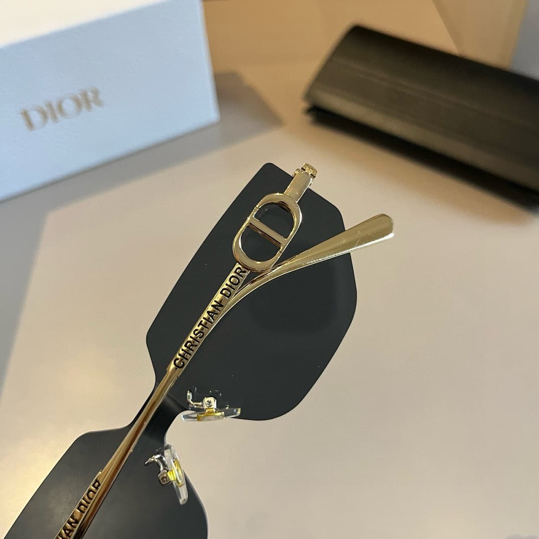 Dior Glasses 7