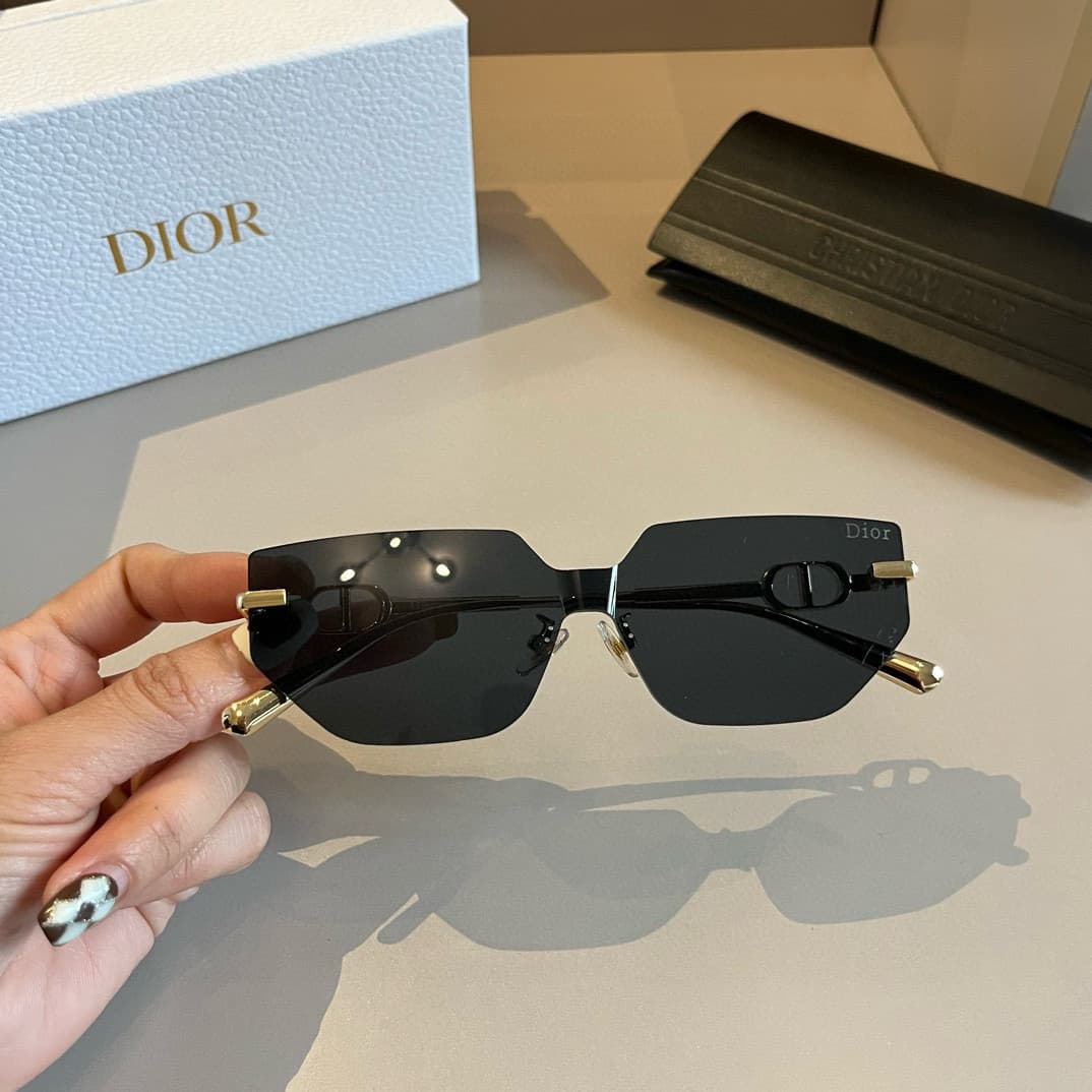Dior Glasses 2