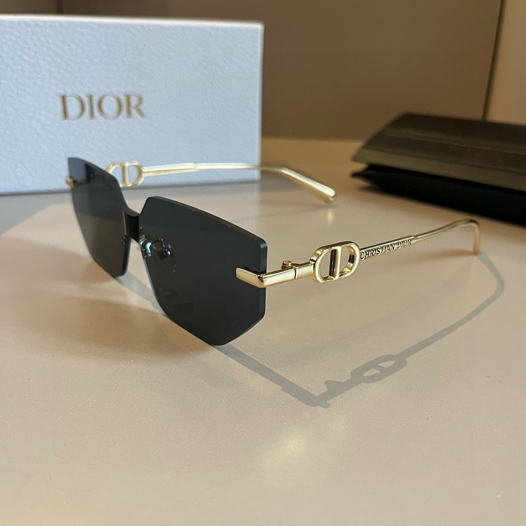 Dior Glasses 4