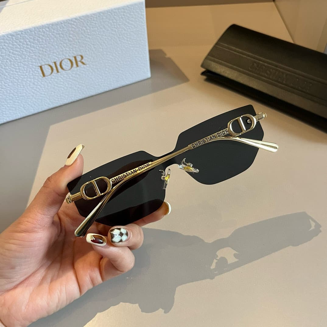 Dior Glasses 6