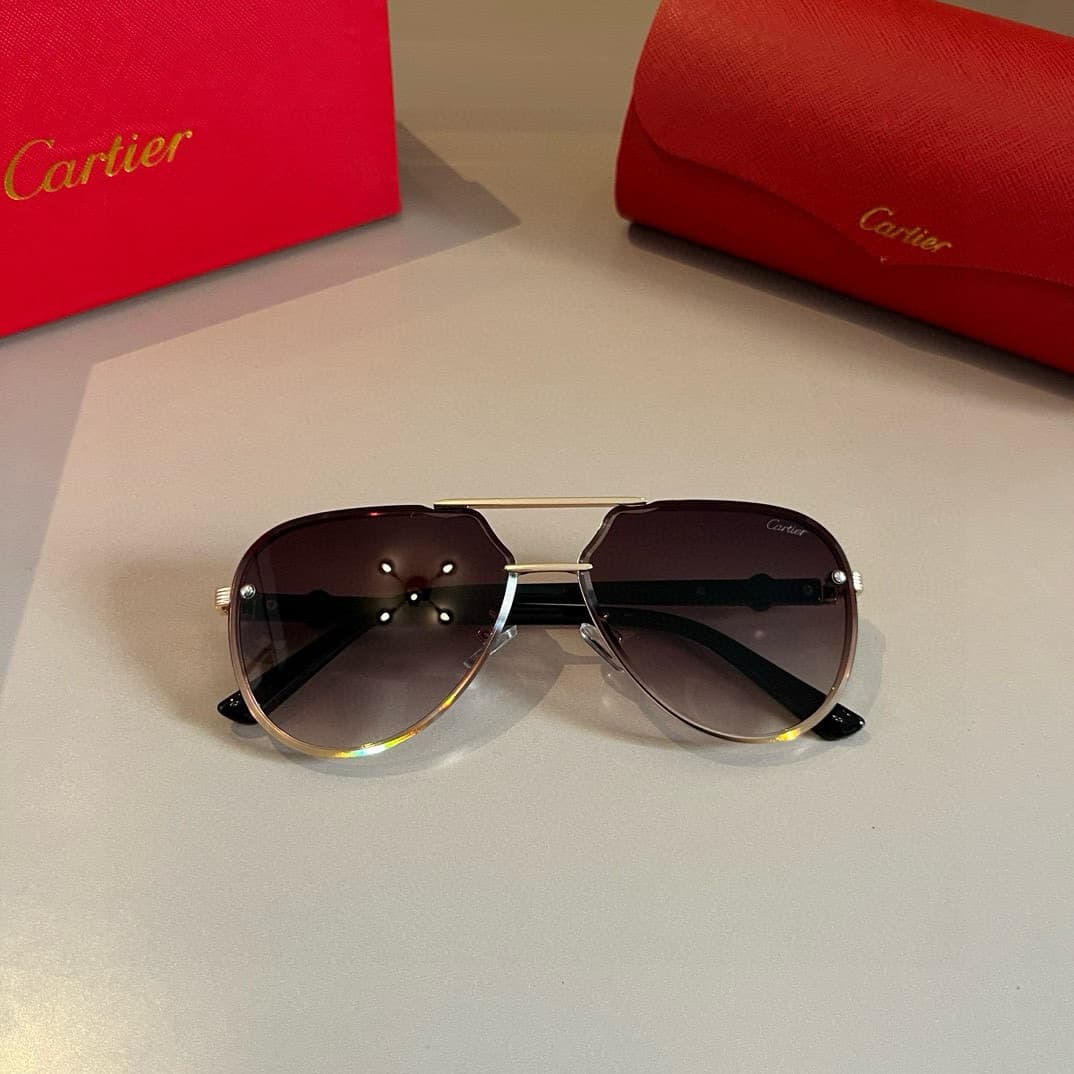 Cartier Glasses 7