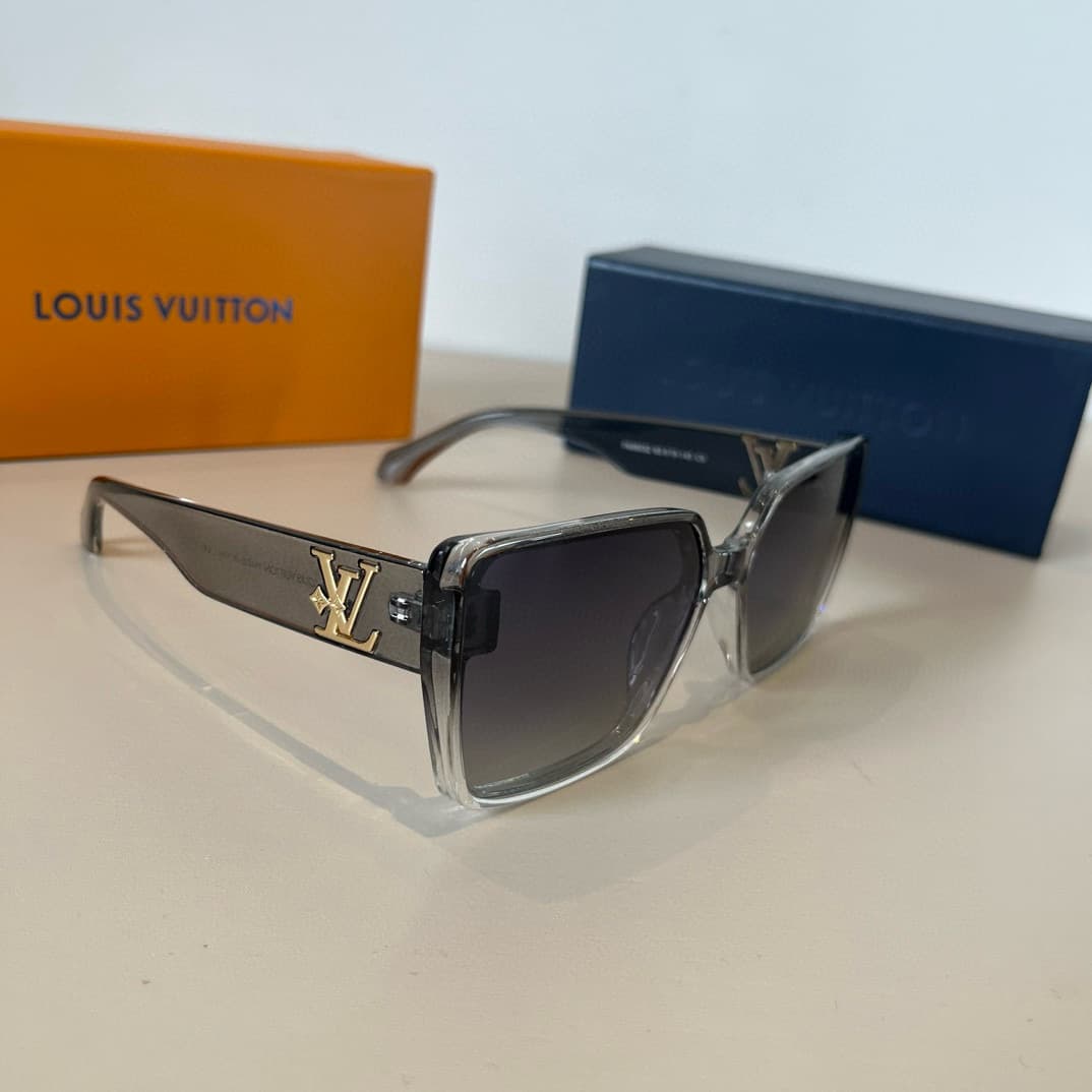 Louis Vuitton Glasses