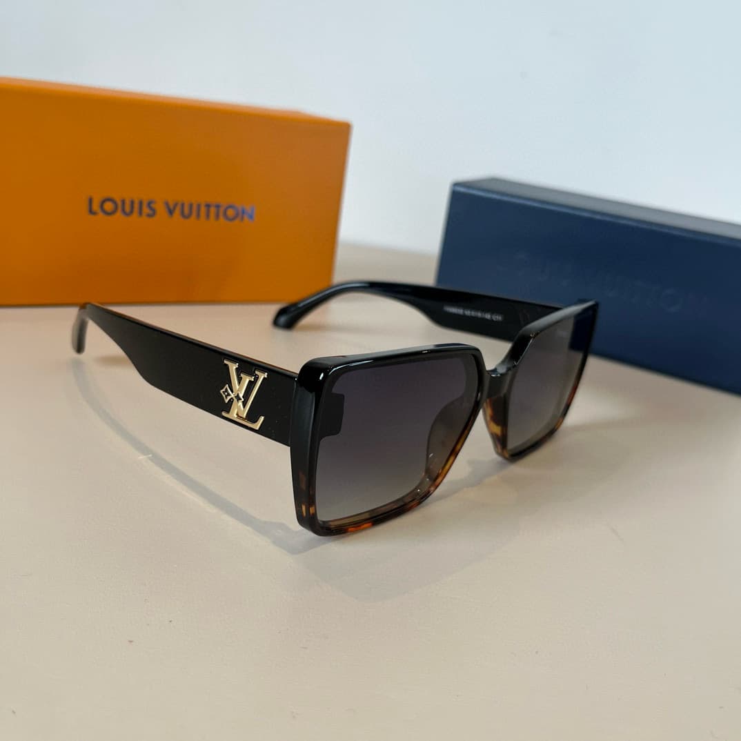 Louis Vuitton Glasses
