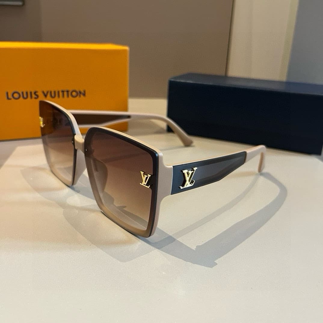 Louis Vuitton Glasses 2