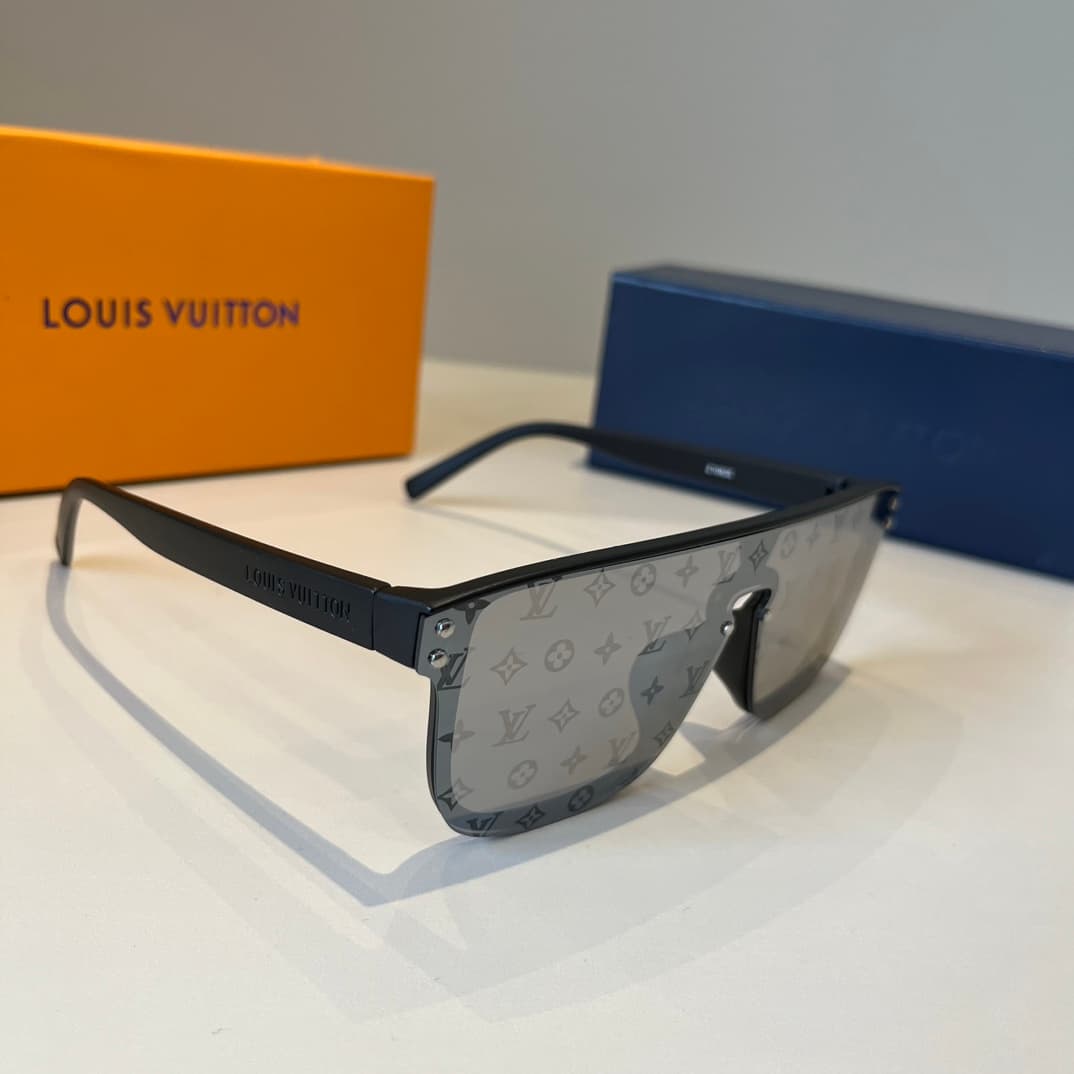 Louis Vuitton Glasses