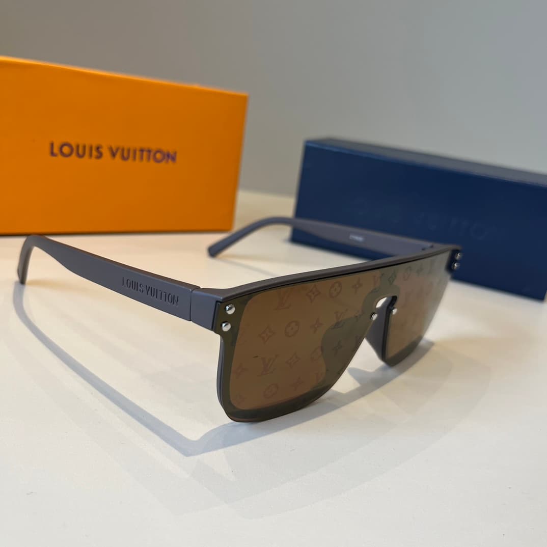 Louis Vuitton Glasses