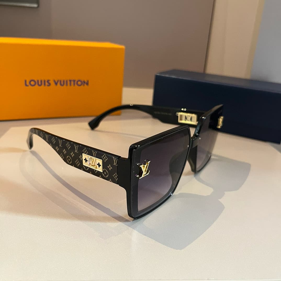 Louis Vuitton Glasses